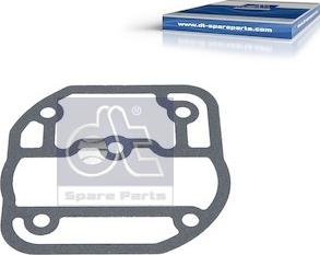 DT Spare Parts 4.20305 - Blīvgredzens, Kompresors www.autospares.lv