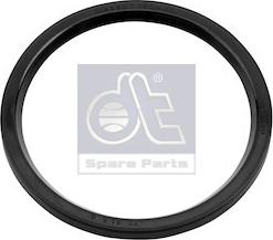 DT Spare Parts 4.20324 - Vārpstas blīvgredzens, Riteņa rumba www.autospares.lv