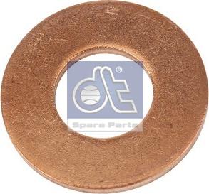 DT Spare Parts 4.20328 - Blīve, Sprauslas korpuss www.autospares.lv