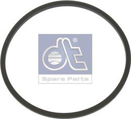 DT Spare Parts 4.20371 - Blīve, Degvielas filtrs www.autospares.lv