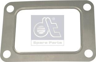 DT Spare Parts 4.20373 - Blīve, Kompresors www.autospares.lv