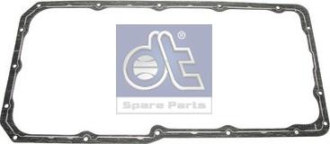 DT Spare Parts 4.20377 - Blīve, Eļļas vācele www.autospares.lv