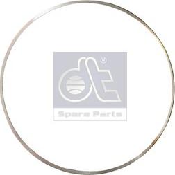 DT Spare Parts 4.20290 - Blīve, Cilindra čaula www.autospares.lv