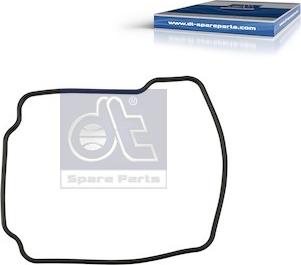 DT Spare Parts 4.20268 - Blīvgredzens, Kompresors www.autospares.lv