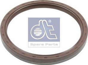 DT Spare Parts 4.20200 - Vārpstas blīvgredzens, Kloķvārpsta www.autospares.lv