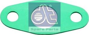 DT Spare Parts 4.20207 - Gasket, charger www.autospares.lv