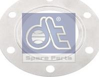 DT Spare Parts 4.20214 - Blīve, Kompresors www.autospares.lv