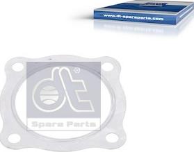 DT Spare Parts 4.20211 - Blīve, Kompresors www.autospares.lv