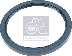 DT Spare Parts 4.20238 - Vārpstas blīvgredzens, Riteņa rumba www.autospares.lv