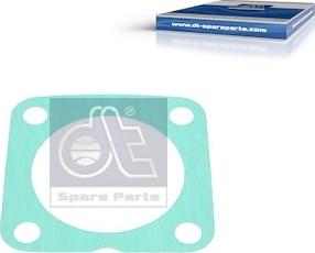 DT Spare Parts 4.20227 - Blīve, Pārnesumkārbas pievads www.autospares.lv