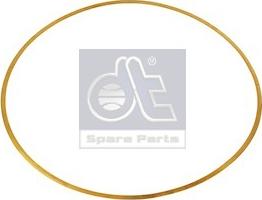 DT Spare Parts 4.20277 - Blīve, Cilindra čaula www.autospares.lv