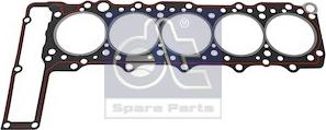 DT Spare Parts 4.20756 - Blīve, Motora bloka galva autospares.lv