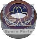 DT Spare Parts 4.20752 - Seal Ring, valve stem www.autospares.lv