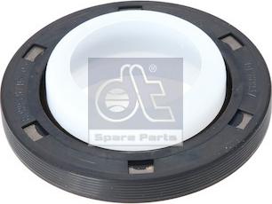 DT Spare Parts 4.20705 - Blīve, Stūres mehānisma karteris autospares.lv