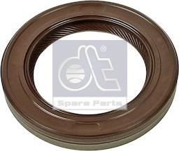 DT Spare Parts 4.20732 - Blīve, Manuālā pārnesumkārba www.autospares.lv