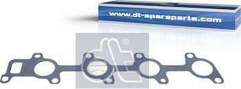 DT Spare Parts 4.20729 - Gasket, exhaust manifold www.autospares.lv