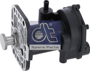 DT Spare Parts 4.79000 - Vakuumsūknis, Bremžu sistēma www.autospares.lv