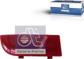 DT Spare Parts 4.74240 - Atstarotājs www.autospares.lv