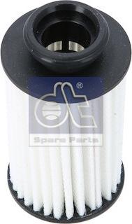 DT Spare Parts 4.75300 - Urea Filter www.autospares.lv