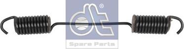 DT Spare Parts 4.70033 - Atspere, Bremžu uzlika www.autospares.lv