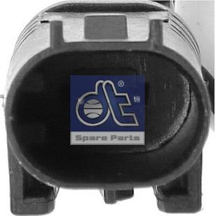 DT Spare Parts 4.70159 - Devējs, Riteņu griešanās ātrums www.autospares.lv