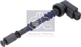 DT Spare Parts 4.70138 - Eļļas līmeņa rādītājs, Hidrauliskā eļļa www.autospares.lv