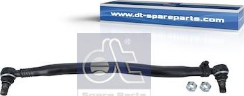 DT Spare Parts 4.70358 - Stūres garenstiepnis www.autospares.lv