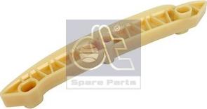 DT Spare Parts 4.70304 - Mierinātājsliede, GSM piedziņas ķēde www.autospares.lv