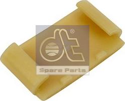 DT Spare Parts 4.70305 - Mierinātājsliede, GSM piedziņas ķēde www.autospares.lv