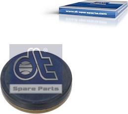 DT Spare Parts 4.70276 - Aizsargvāciņš, Sadales vārpsta www.autospares.lv