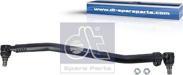 DT Spare Parts 4.78005 - Stūres garenstiepnis www.autospares.lv