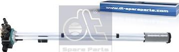 DT Spare Parts 4.73091 - Devējs, Degvielas līmenis www.autospares.lv