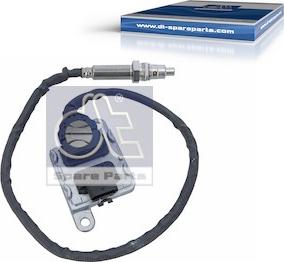 DT Spare Parts 4.73153 - NOx Sensor, urea injection www.autospares.lv