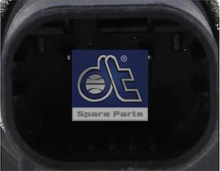 DT Spare Parts 4.73801 - Spiediena slēdzis, Gaisa kondicionēšanas sistēma www.autospares.lv