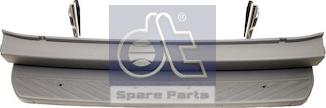 DT Spare Parts 4.72870 - Bampers www.autospares.lv