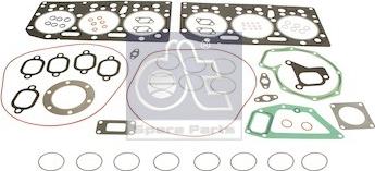 DT Spare Parts 5.94001 - Blīvju komplekts, Motora bloka galva www.autospares.lv