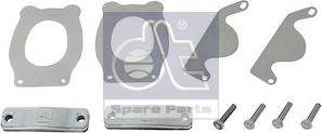 DT Spare Parts 5.94271 - Remkomplekts, Kompresors www.autospares.lv