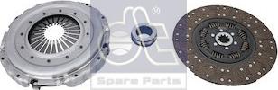 DT Spare Parts 5.95032 - Sajūga komplekts www.autospares.lv