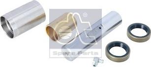 DT Spare Parts 5.90004 - Remkomplekts www.autospares.lv