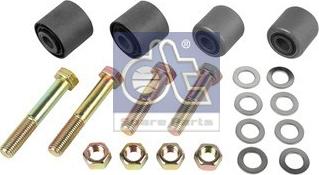 DT Spare Parts 5.90036 - Remkomplekts, Stabilizatora bukse www.autospares.lv