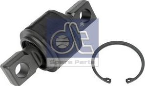 DT Spare Parts 5.91062 - Remkomplekts, Vadīkla www.autospares.lv