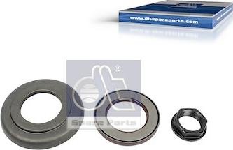 DT Spare Parts 5.93010 - Remkomplekts, Diferenciālis www.autospares.lv