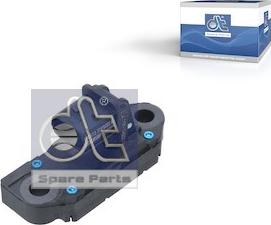 DT Spare Parts 5.44042 - Devējs, Izplūdes gāzu spiediens www.autospares.lv