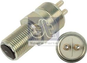 DT Spare Parts 5.44000 - Devējs, Ātrums / Rotācijas frekvence www.autospares.lv