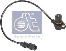 DT Spare Parts 5.44011 - Devējs, Sadales vārpstas stāvoklis www.autospares.lv