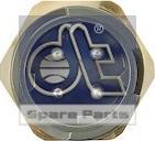 DT Spare Parts 5.44012 - Devējs, Eļļas spiediens www.autospares.lv