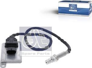 DT Spare Parts 5.44038 - NOx devējs, Karbamīda iesmidzināšana www.autospares.lv