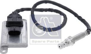 DT Spare Parts 5.44038 - NOx devējs, Karbamīda iesmidzināšana www.autospares.lv