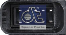 DT Spare Parts 5.45444 - Sūkņa modulis, Karbamīda iesmidzināšana www.autospares.lv