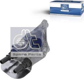 DT Spare Parts 5.45465 - Dozēšanas modulis, Karbamīda iesmidzināšana www.autospares.lv